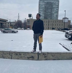 Meet your Posher, Manuel